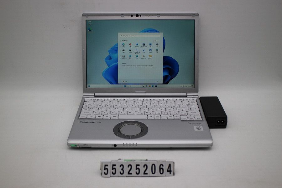 Panasonic CF-SV9RDQVS Core i5 10310U 1.7GHz|16GB|256GB SSD |12.1W|WUXGA 1920x1200 |Win11 553252064