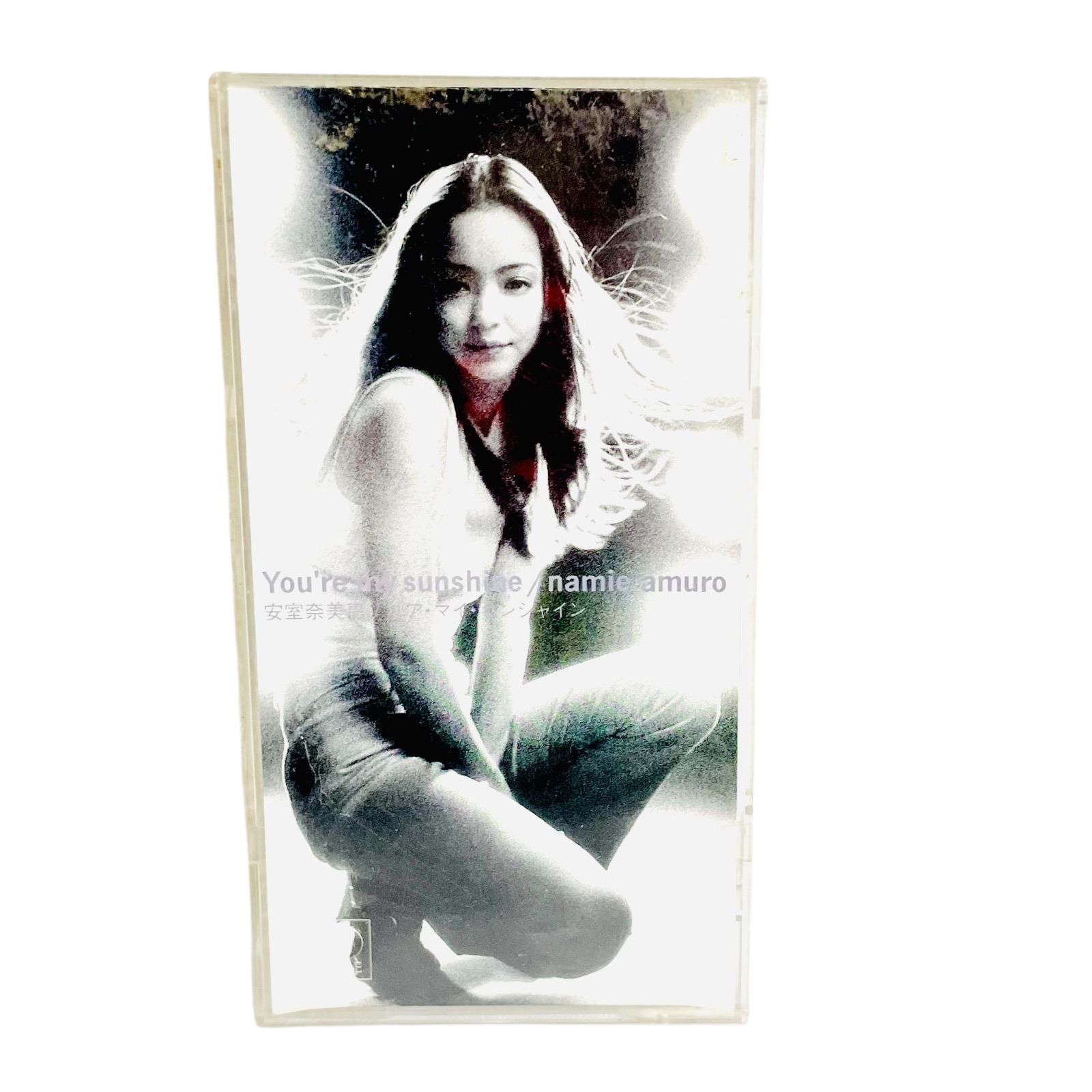 安室奈美恵　レコード 宅配買取】安室ちゃんについて語る＆会場限定販売レコード紹介