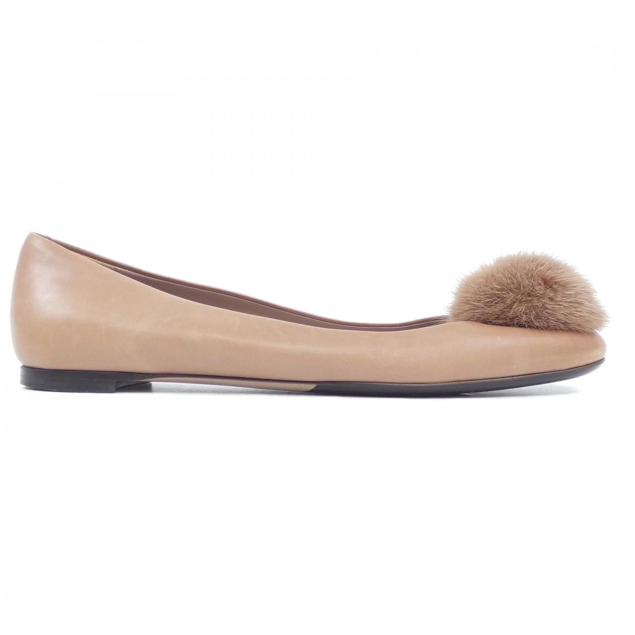 グッチ GUCCI フラットシューズ