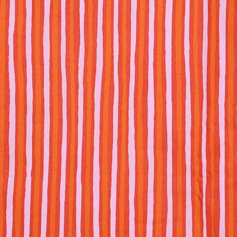 期間限定割引40%！ マリメッコ marimekko デュベカバー 150×210cm 掛け布団カバー シングル PICCOLO ピッコロ ピンク オレンジ 73500 073500 230 北欧雑貨 北欧デザイン