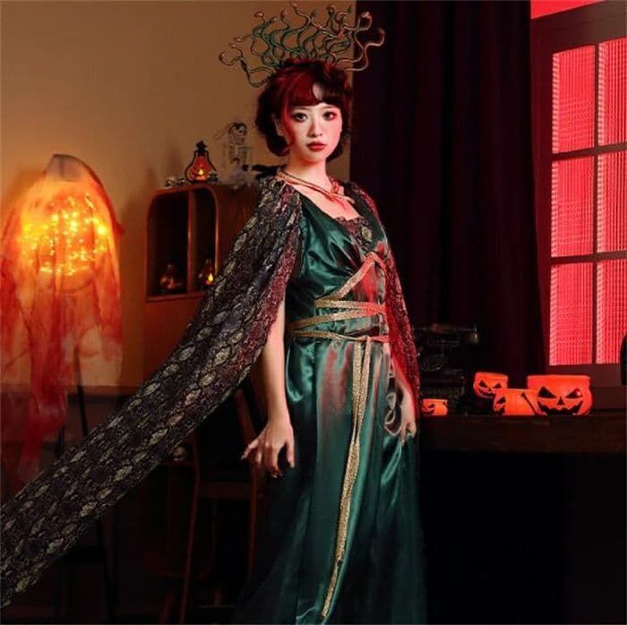 コスプレ衣装 ハロウィン ギリシャ神話 コスチューム 女神 ワンピース レディース 大人服 キング イベント仮装 きれいね 送料無料 送料無料 ハロウィン衣装 大人用 女性用 ギリシア神話 ギリシア女神に