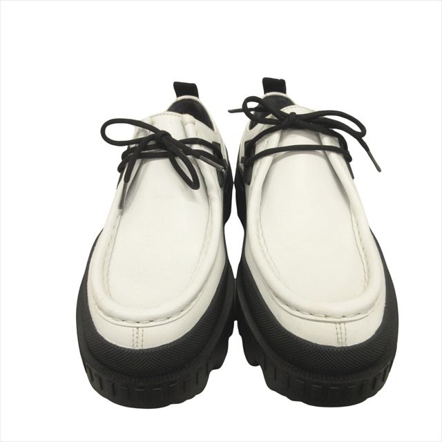 モンクレール MONCLER MON WALLABEE ワラビー ブーツ モンクレール MONCLER MON WALLABEE ワラビー ブーツ - メルカリ