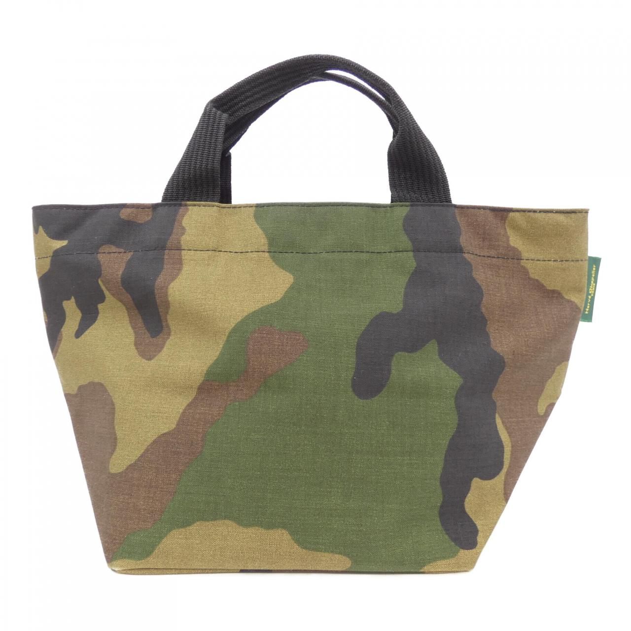 エルベシャプリエ HERVE CHAPELIER 舟形トート 1027W BAG