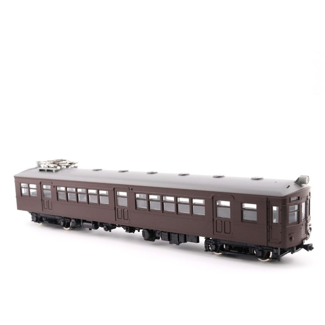 KATO HO 3-502 クモハ41+クハ55 2両セット （クモハ41M,クハ55