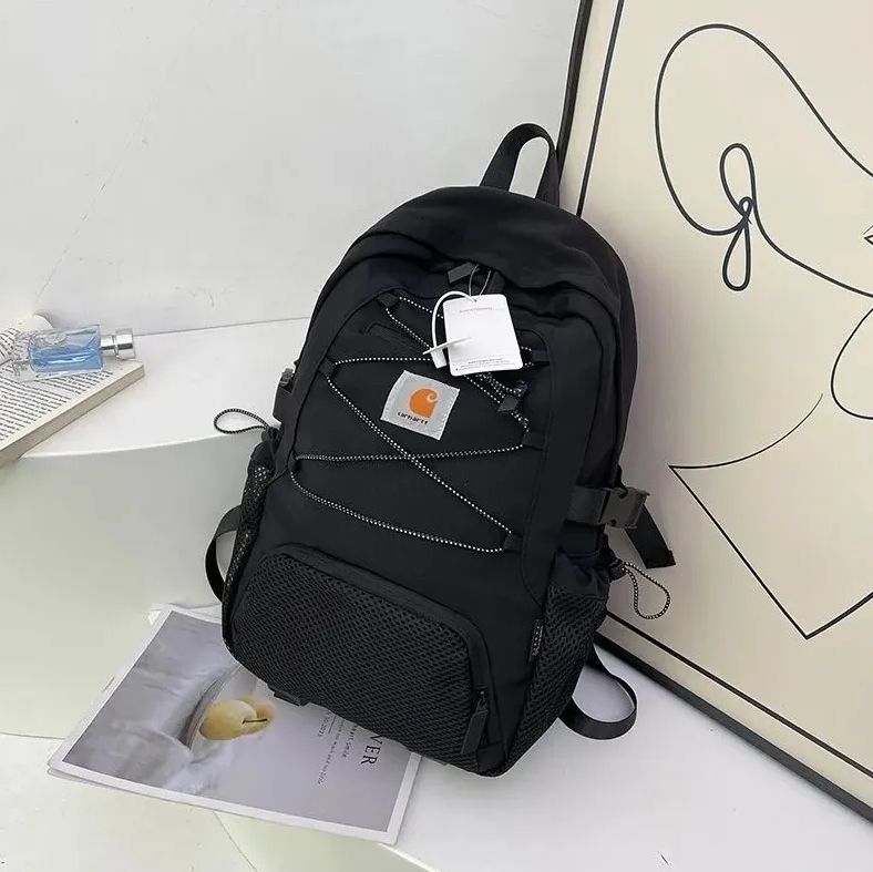 新品】Carhartt カーハート バックパック リュックサック 黒