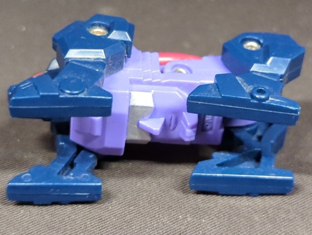 トランスフォーマー ザ・ヘッドマスターズ トライザー 【公式通販】