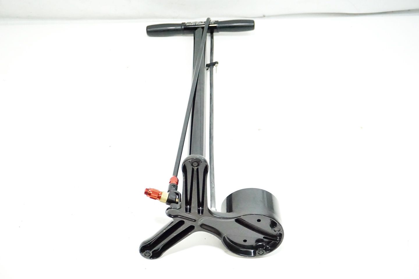 LEZYNE 「レザイン」 ALLOY FLOOR DRIVE フロアポンプ / バイチャリ中目黒店