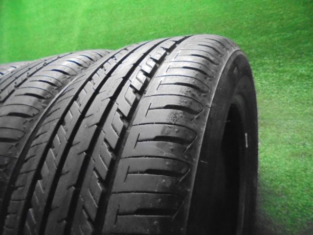 16インチ夏タイヤ4本セット