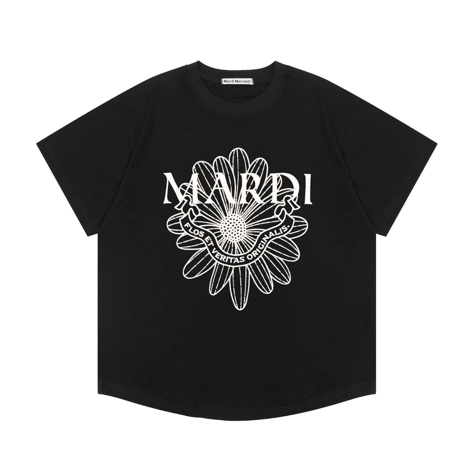 マルディメクルディ Mardi Mercredi Tシャツ 半袖 #18 - メルカリ