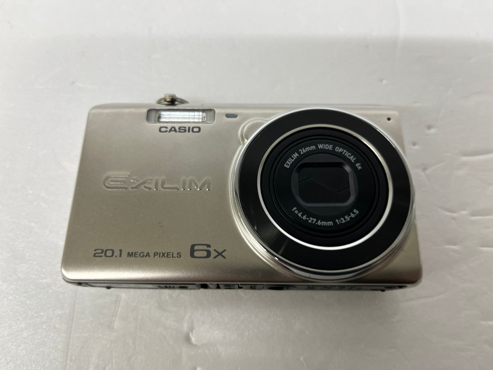 カシオ ☆ EXLIM EX－ZS35 （ジャンク） EXILIM | カシオ