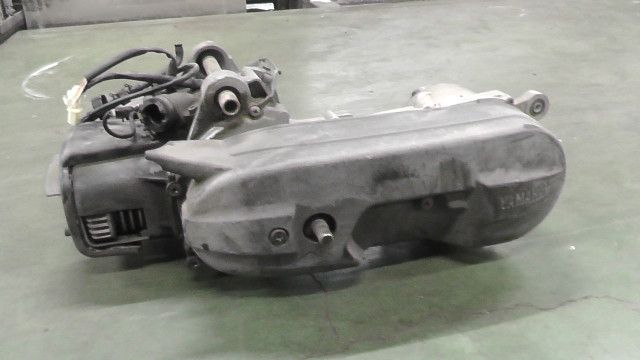 ジョグ SA16J-503xxx の エンジン 1745288024