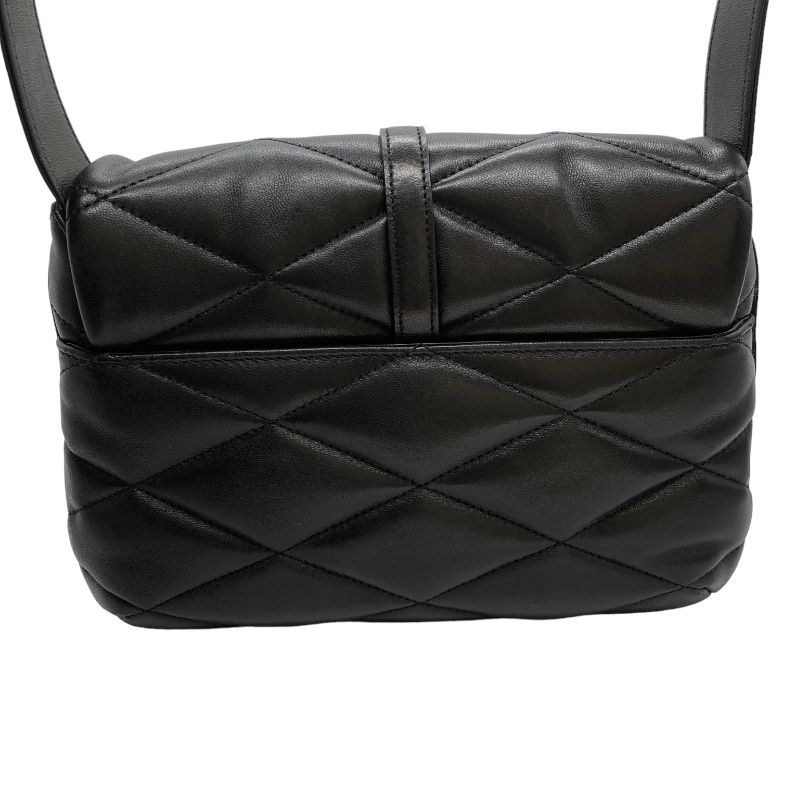 サンローラン SAINT LAURENT LE57 ショルダーバッグ 698567