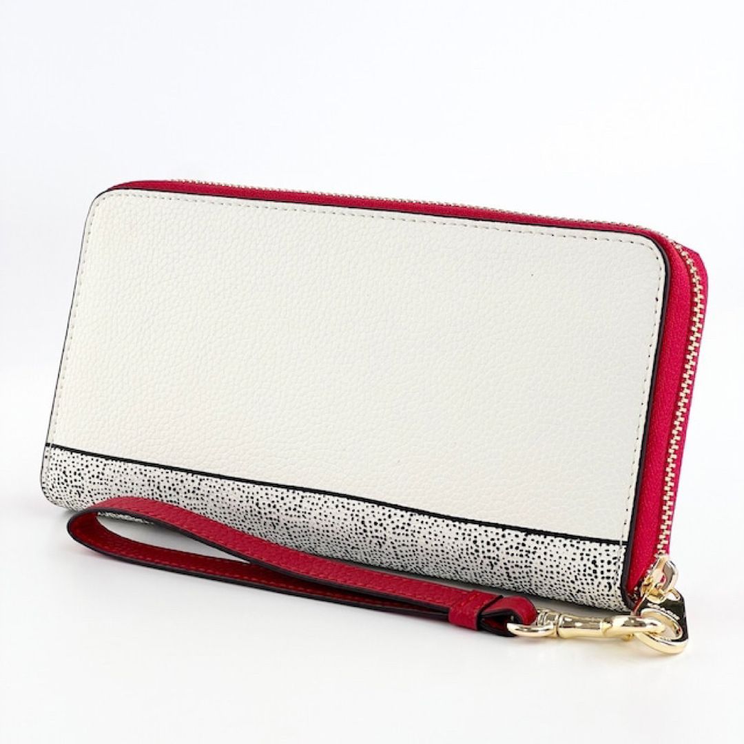 新品・正規品】COACH×ディズニー×キースヘリング 長財布 C7800
