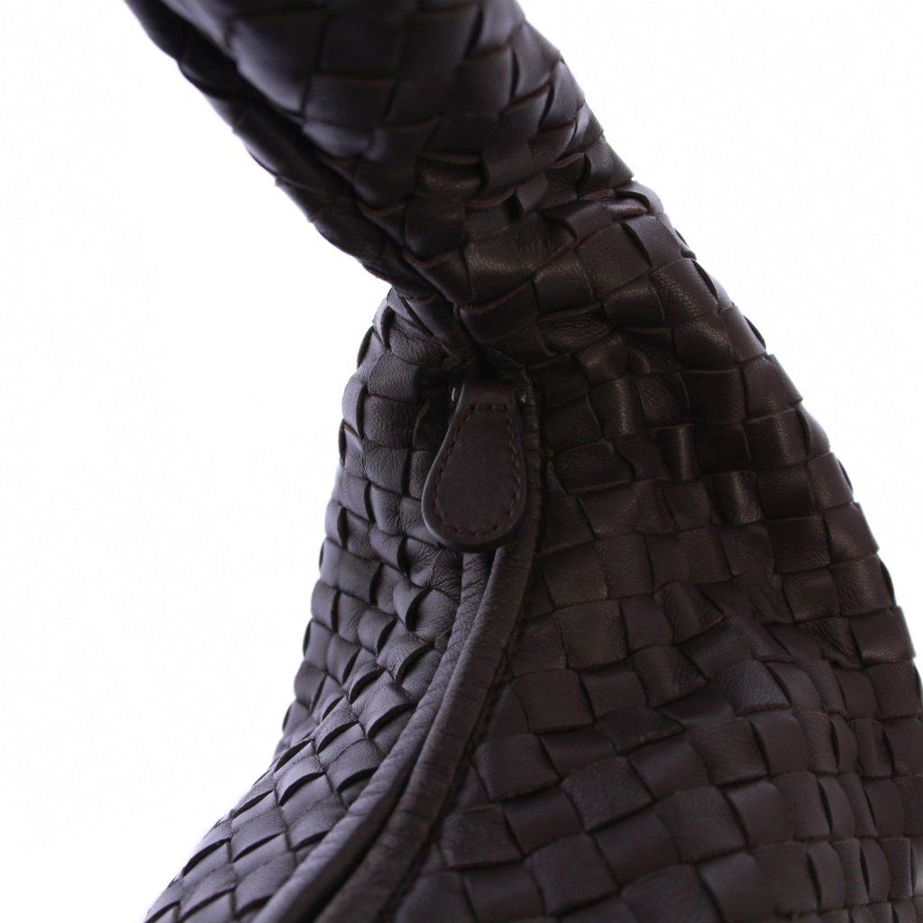 イントレチャート ハンドバッグ