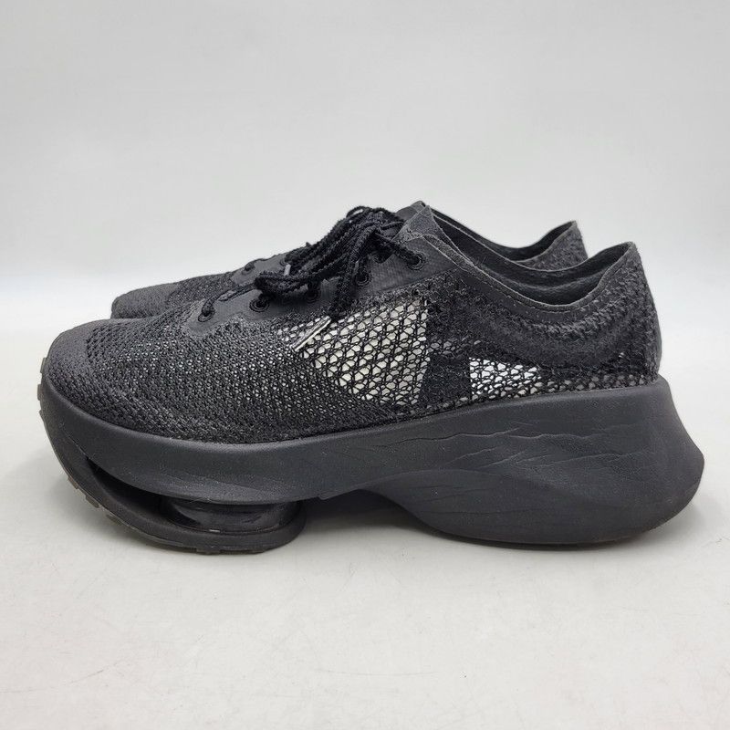 品 NIKE ナイキ × MATTHEW M WILLIAMS マシュー M ウィリアムズ ZOOM 6 TRD RUN DR5385-001 ズーム 6 TRD RUN スニーカー シューズ 靴 160-251024-as-23-izu