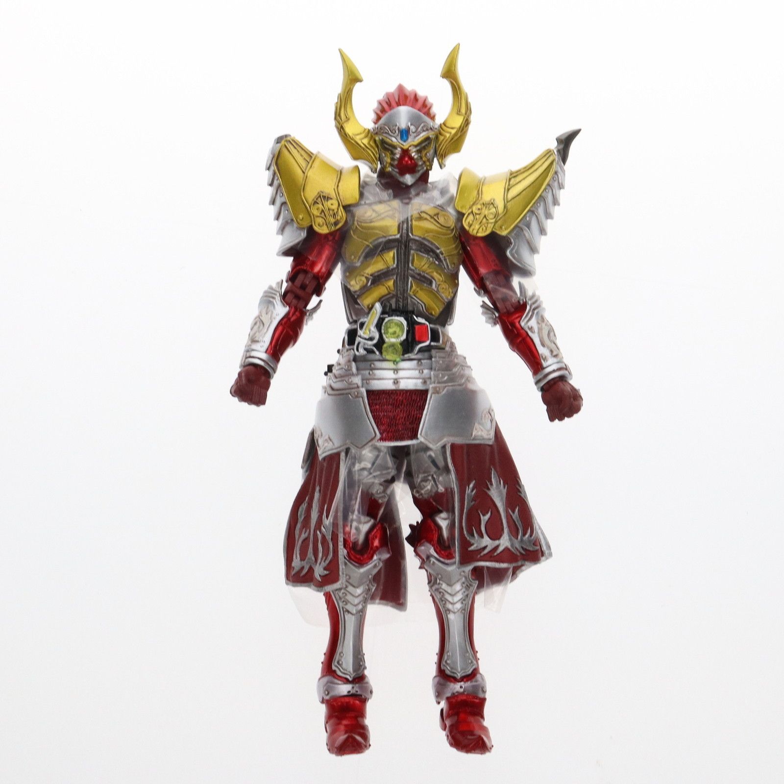 BANDAI - 魂ウェブ商店限定 S.I.C. 仮面ライダーバロン バナナアームズ 仮面ライダー鎧武 完成品 可動フィギュア バンダイ 61ODgnkmD7L._UF894,1000_QL80_.jpg