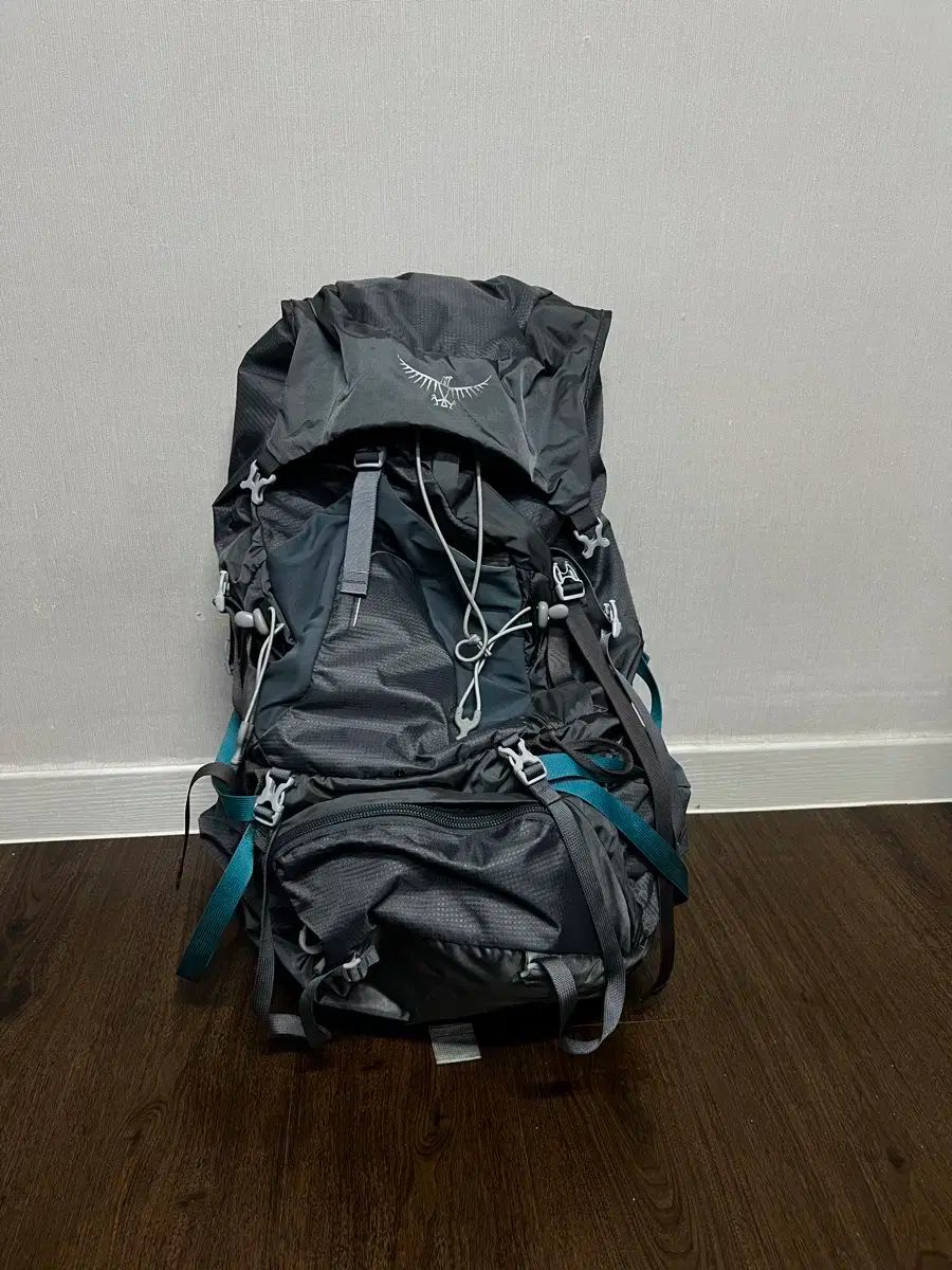 オスプレイ OSPREY オーラ AG 50 レディース