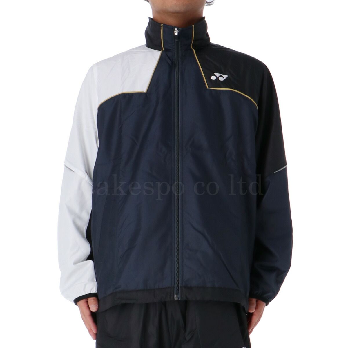 ヨネックス ヒートカプセル ウインドブレーカー 上下 セットアップ