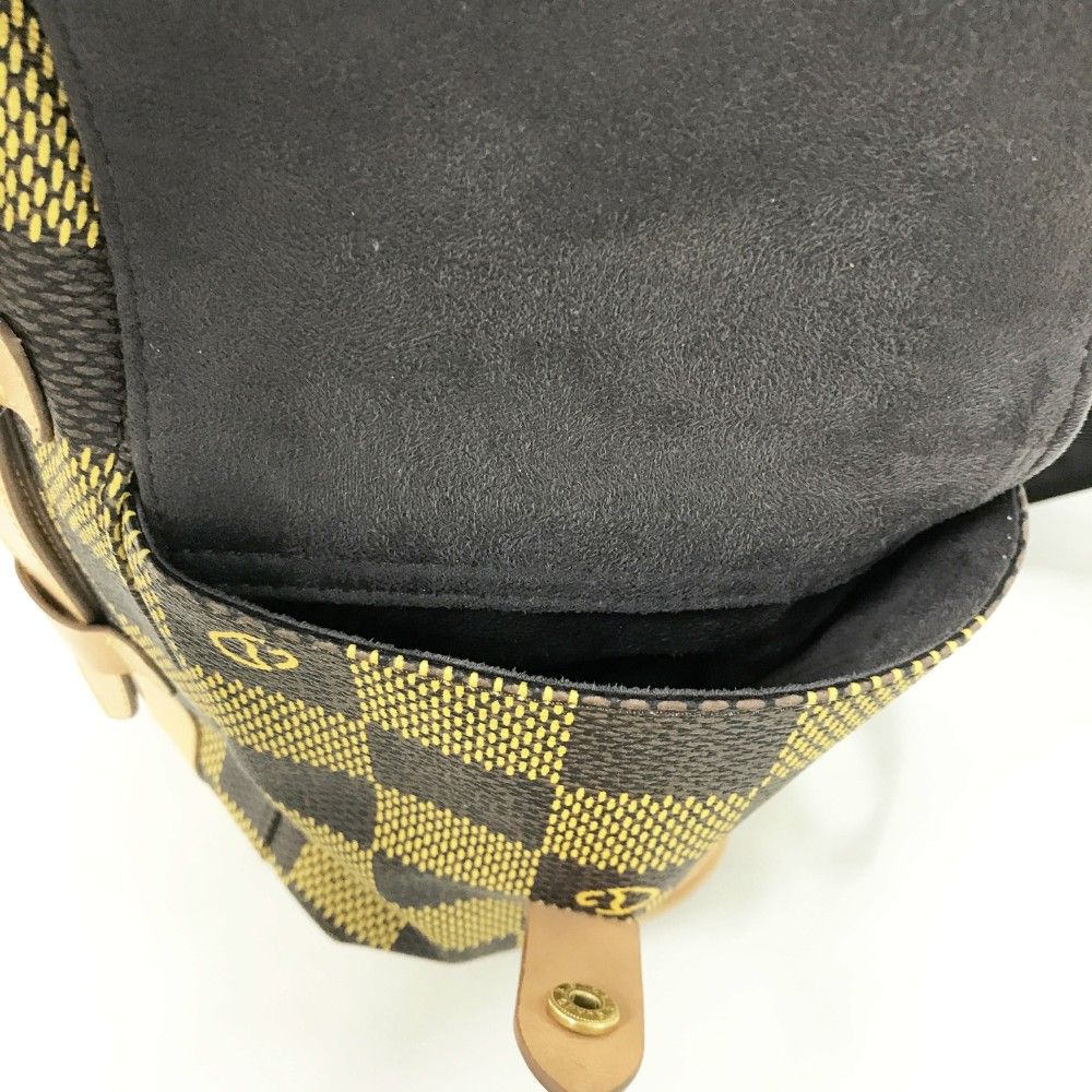 CPG GOLF シーピージーゴルフ バックパック リュックサック チェック柄