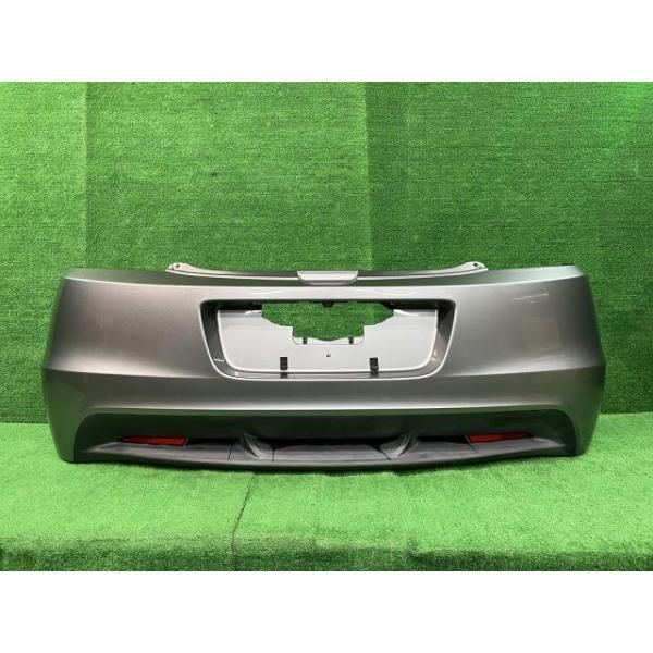 CR-Z ZF1 リアバンパー・リヤバンパー アルファ 71501-SZT-000ZC NH642M 