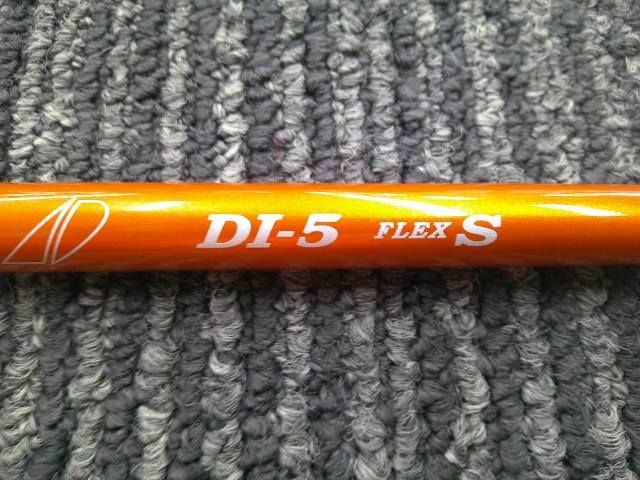 シャフト グラファイトデザイン