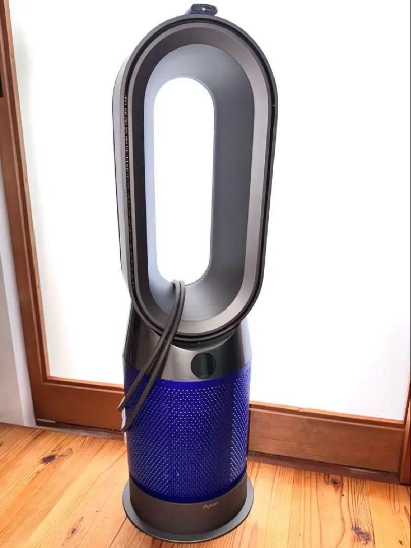 Dyson 空気清浄機能付きエアコン本体