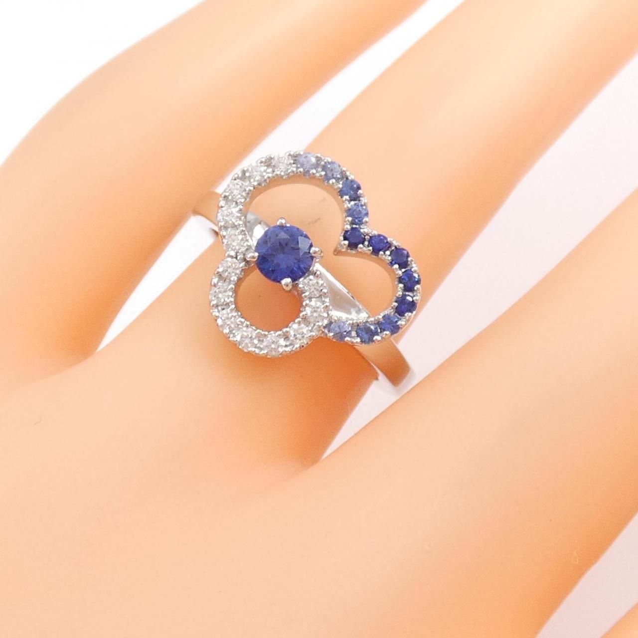 TASAKI♡チャンツ♡リング TASAKI 2024新作 6/13-6/24