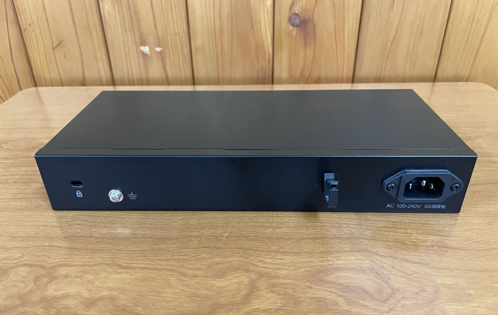 EHB-UG2B05-PL 1000BASE-T対応PoEスイッチングハブ 1000BASE-T対応PoEスイッチングハブ - EHB-UG2B05-PL