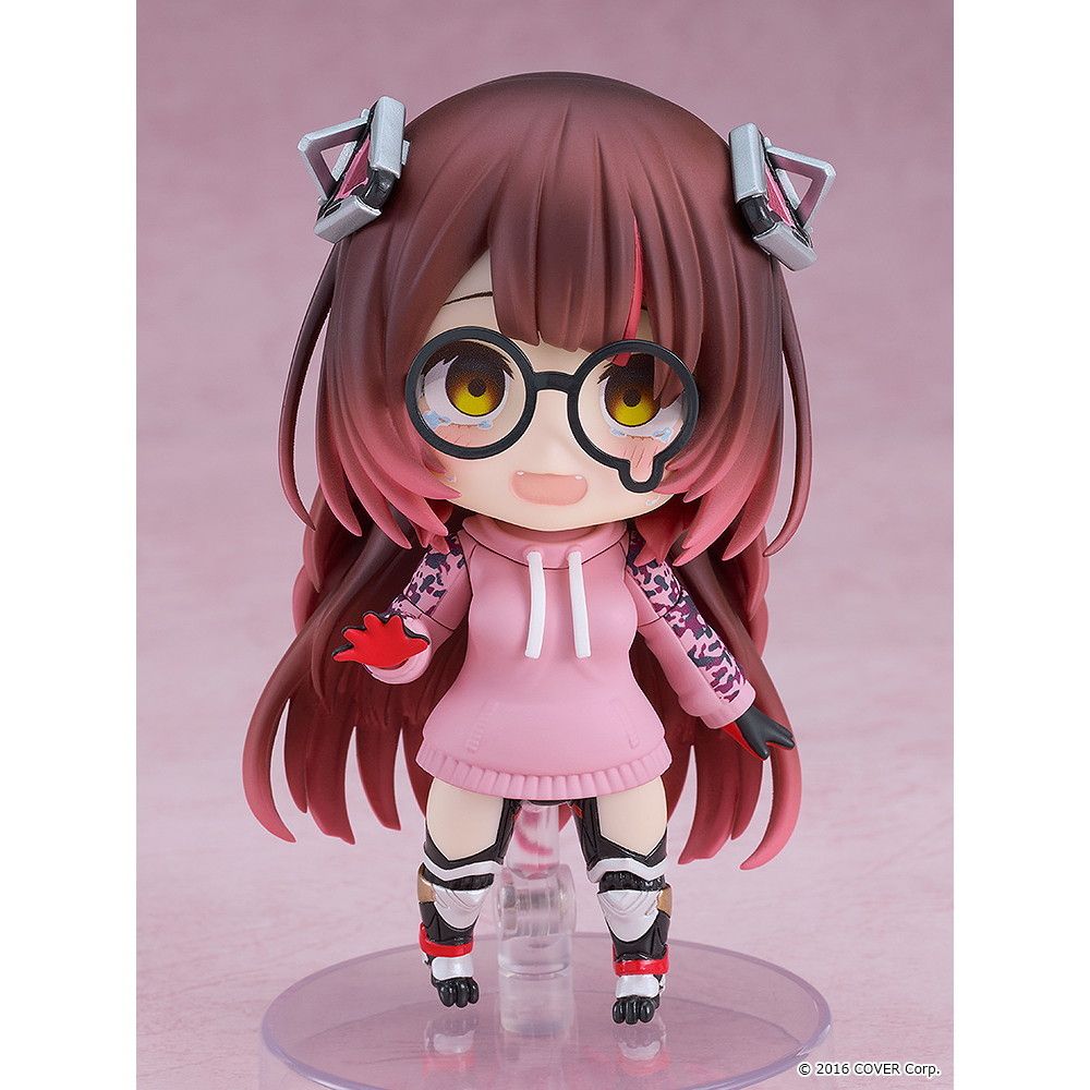 GOOD SMILE COMPANY - ねんどろいど 2609 ロボ子さん ホロライブプロダクション 完成品 可動フィギュア グッドスマイルカンパニー ねんどろいど ホロライブプロダクション ロボ子さん