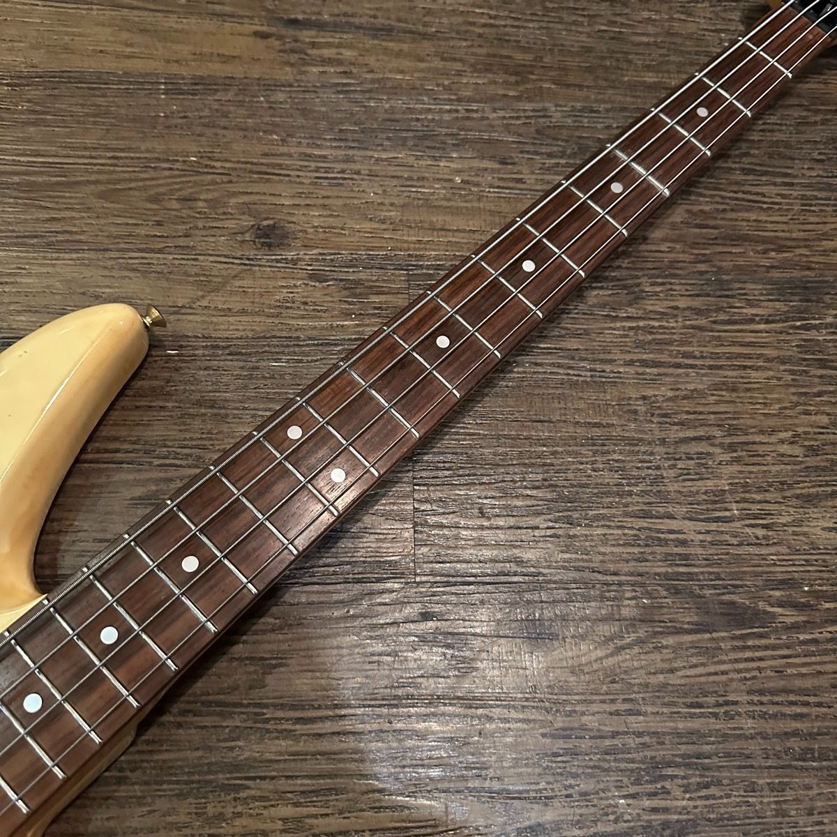 Yamaha RBX-500R Electric Bass エレキベース ヤマハ - z641