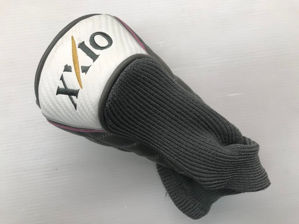 XXIO