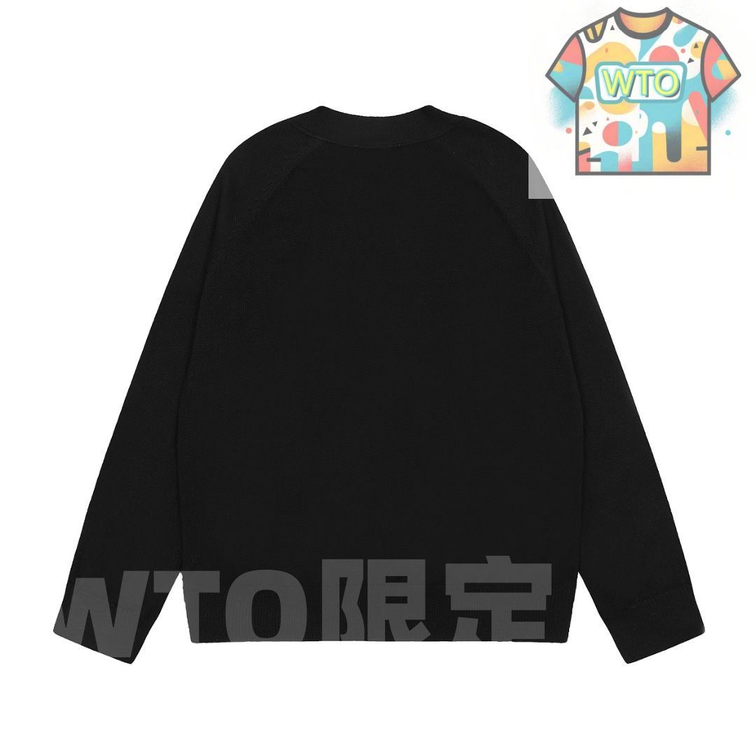 本日限定WTO】Vivienne Westwood レディース カーディガン 土星