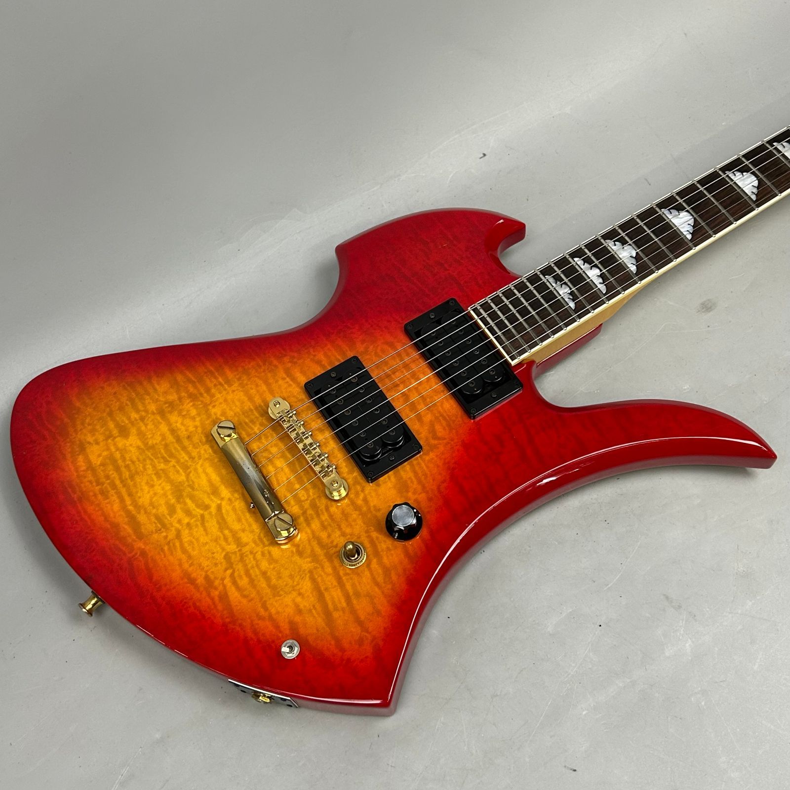 Burny MG-85X CS hide Model f145 - メルカリ