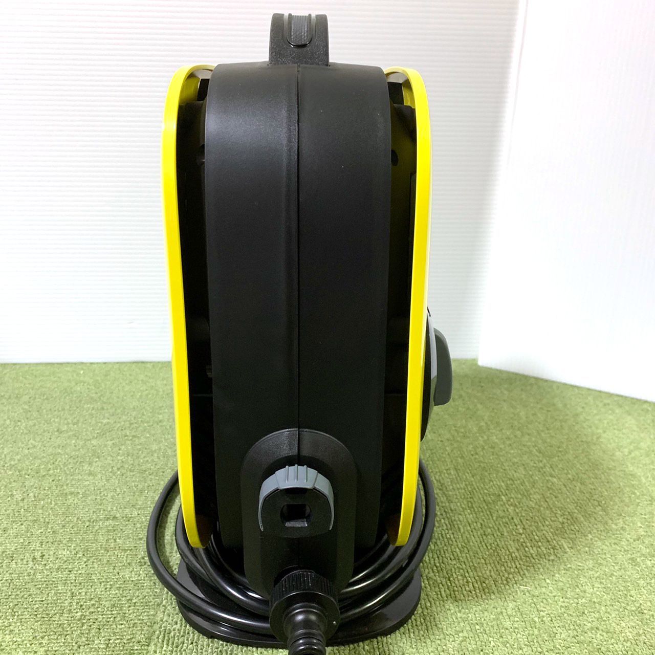 直営店限定モデル 高圧洗浄機 K MINI 自吸水道兼用セット 収納 直営店限定モデル 高圧洗浄機 K MINI 自吸水道兼用セット 収納