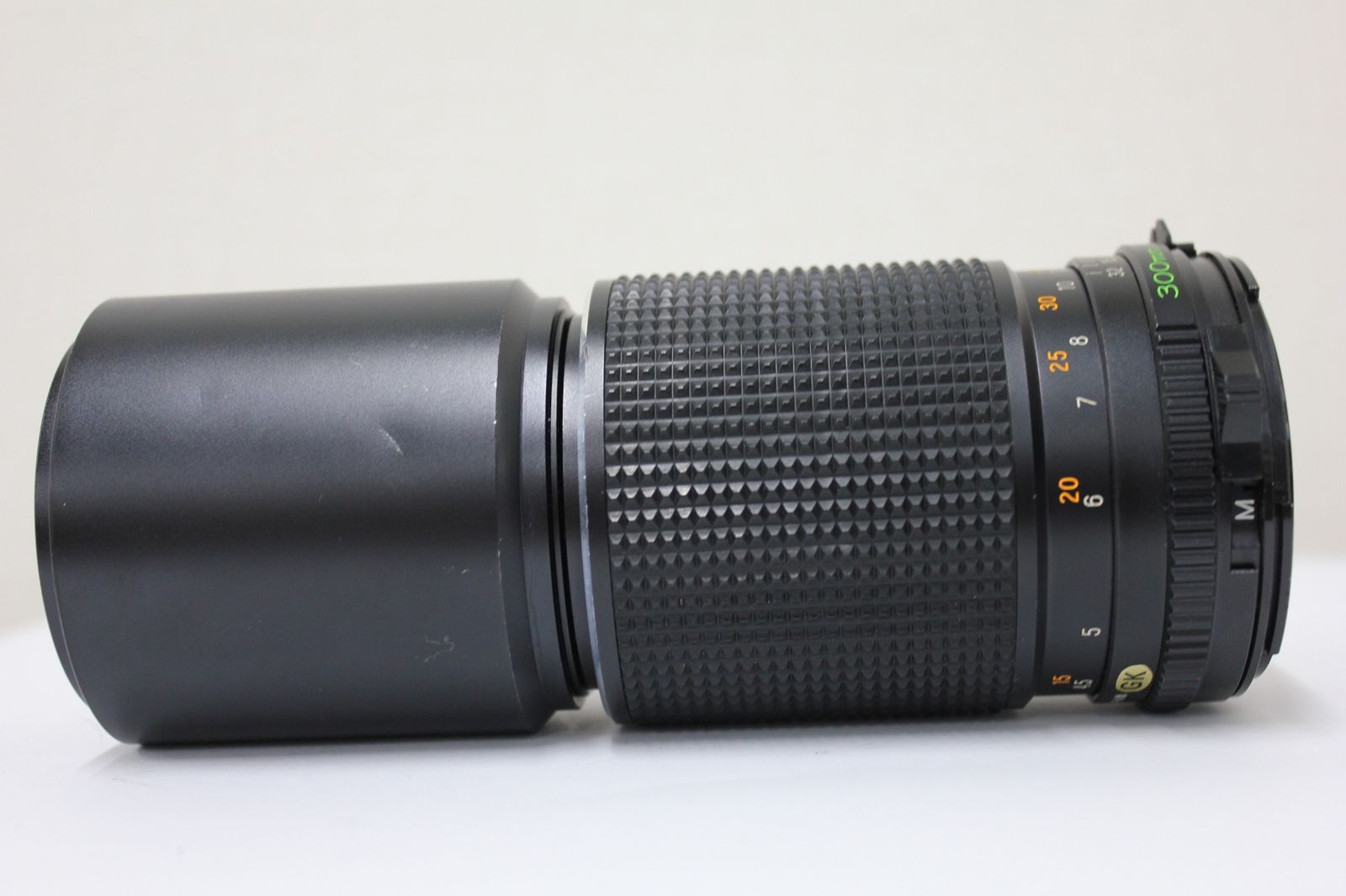  マミヤ Mamiya SEKOR C 300 mm F 5 6 RB 67 PRO S SD用レンズ e 3075 レンズ(単焦点) カメラ