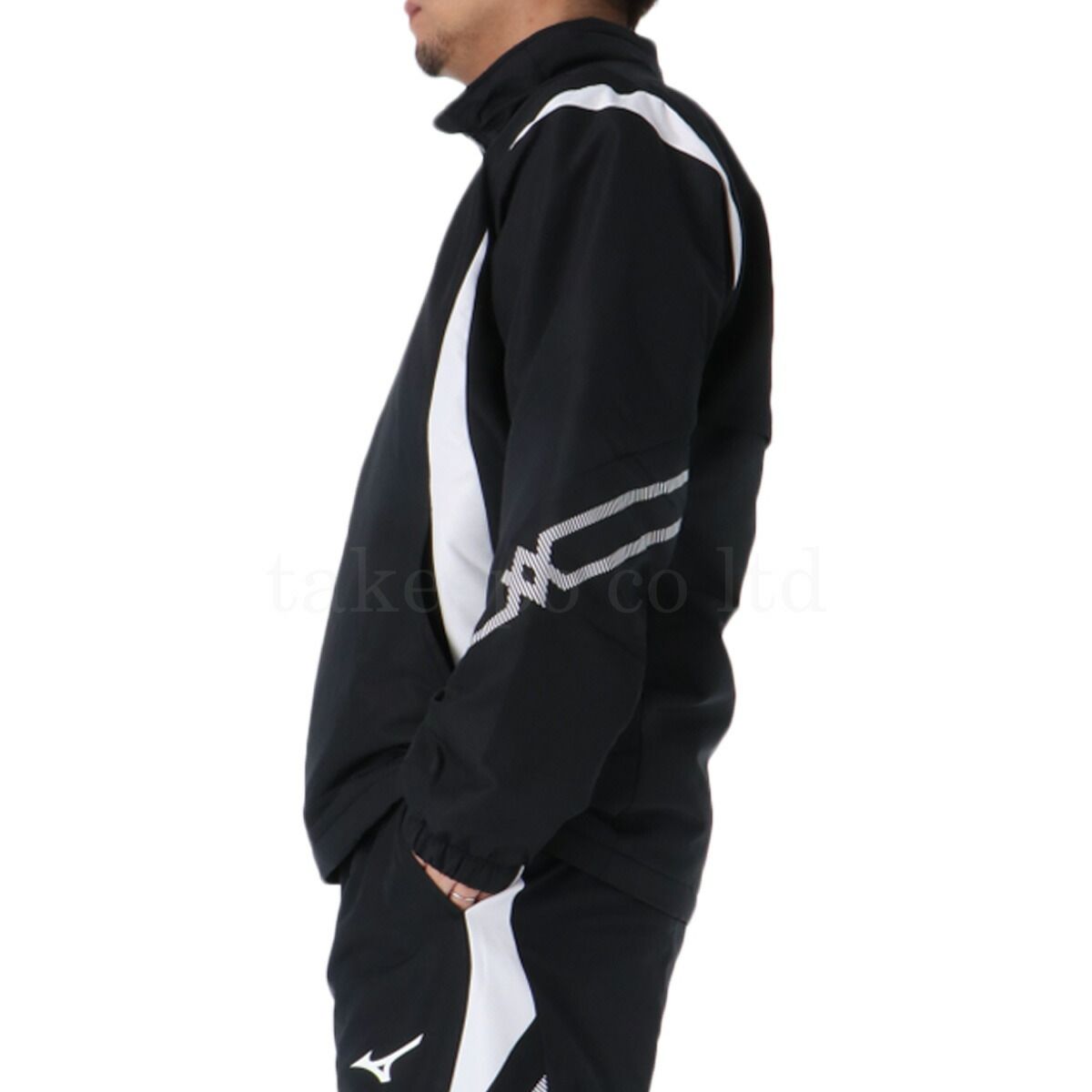 ウインドジャケット