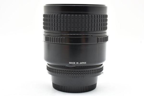極美品｜Nikon AF MICRO NIKKOR 60mm F2.8｜K090 極美品｜Nikon AF MICRO NIKKOR 60mm F2.8｜K090 NIKON Ai AF