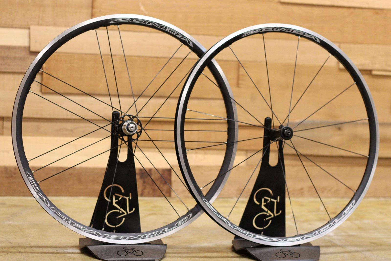 カンパニョーロ Campagnolo