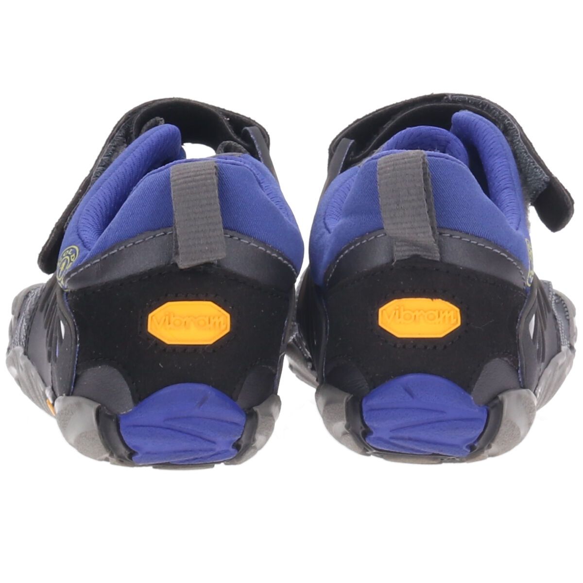 古着 ビブラム Vibram FiveFingers GOLD'S GYM ゴールドジム コラボ