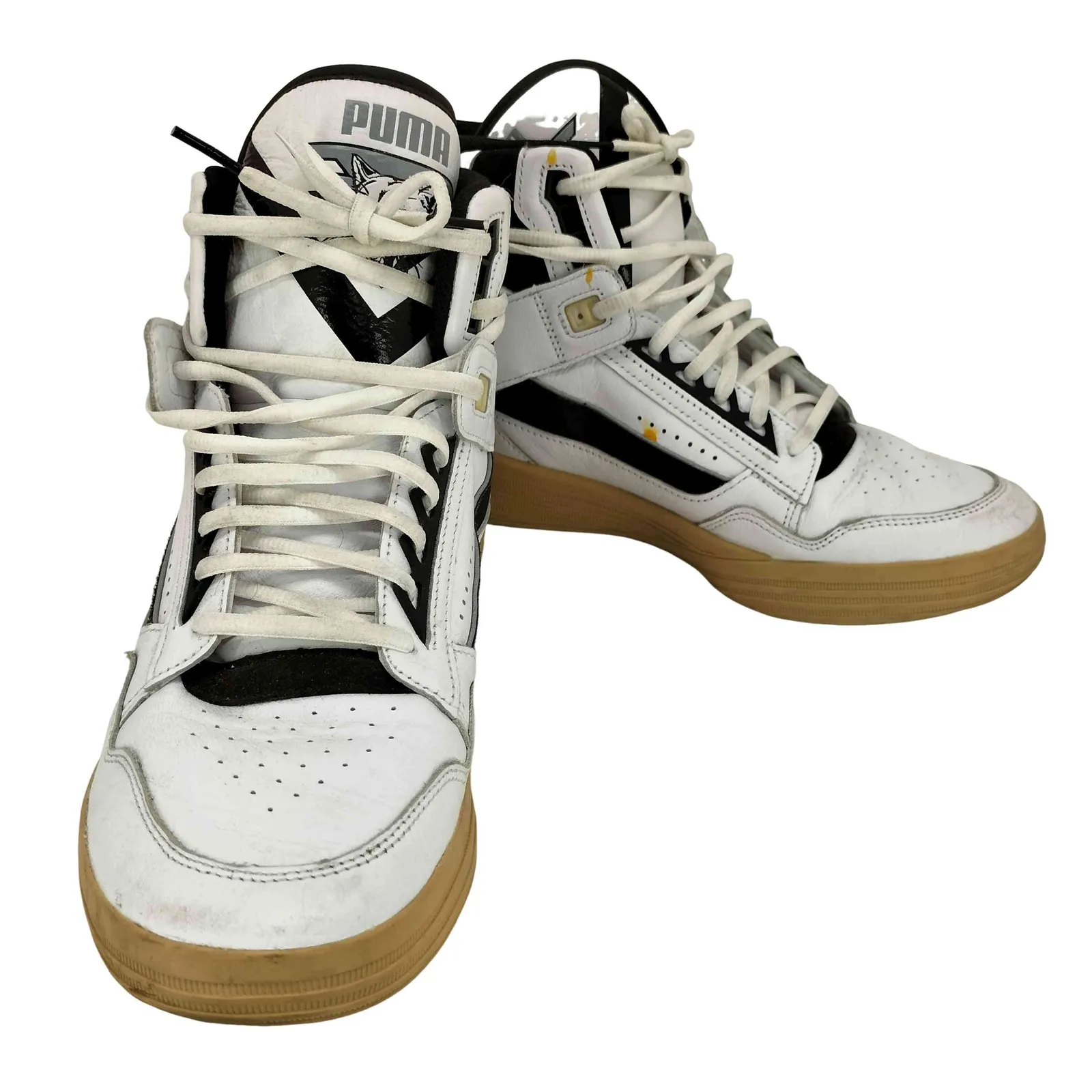 2025年最新】puma clyde all-proの人気アイテム - メルカリ