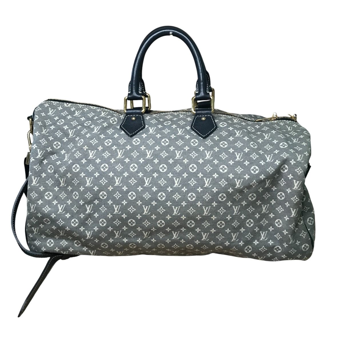 ルイヴィトン LOUIS VUITTON スピーディ モノグラムイディール バンドリエール45 ボストン トラベル M56706 一般 T10433134