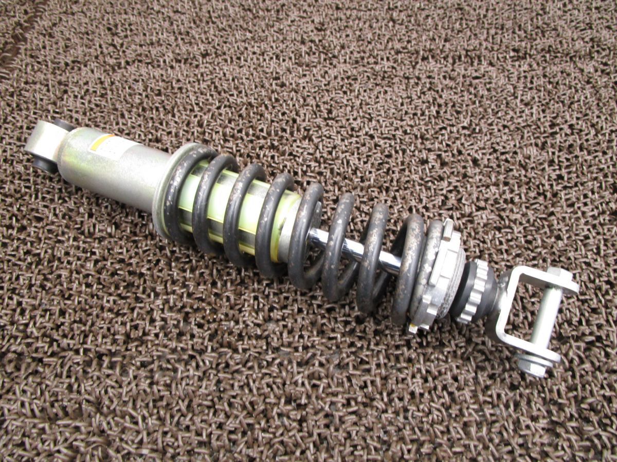 ブロンコ リアサスペンション ▲A6880 5BT ヤマハ 5BT BRONCO キャブ車