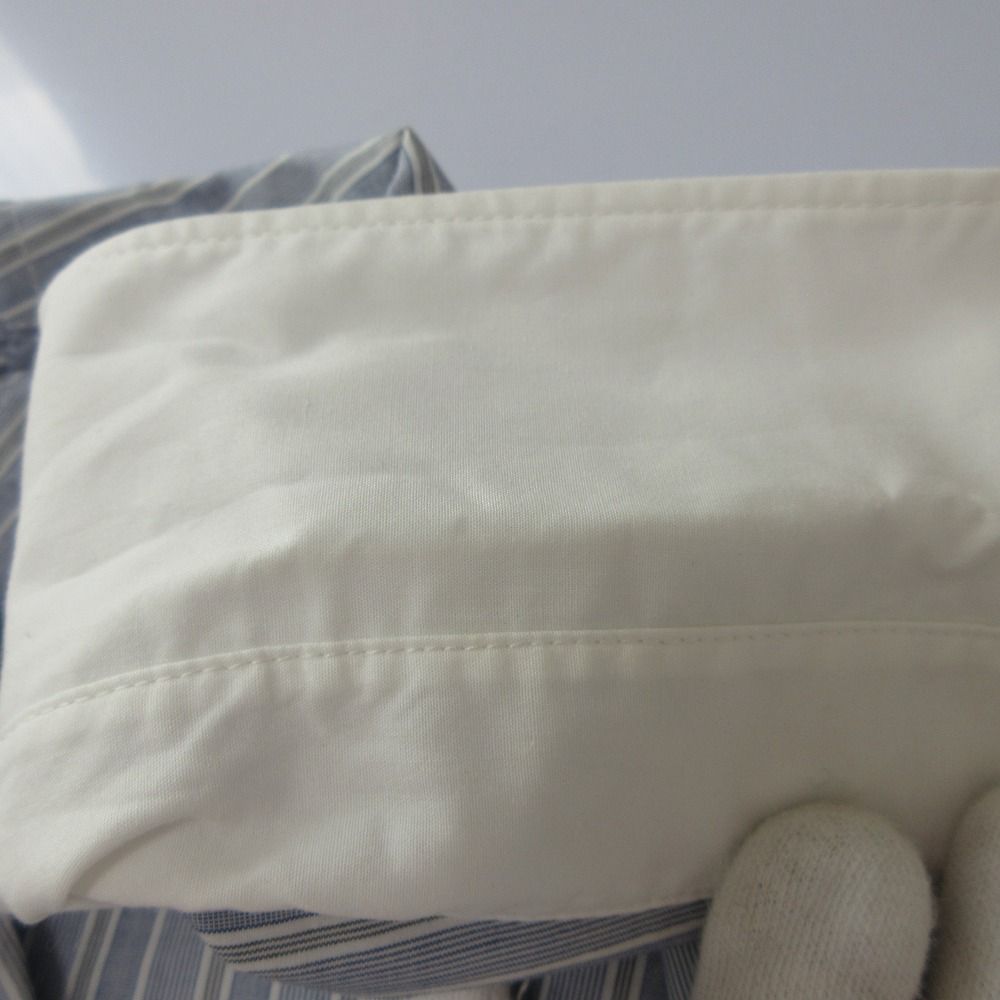 オーバーサイズシャツ