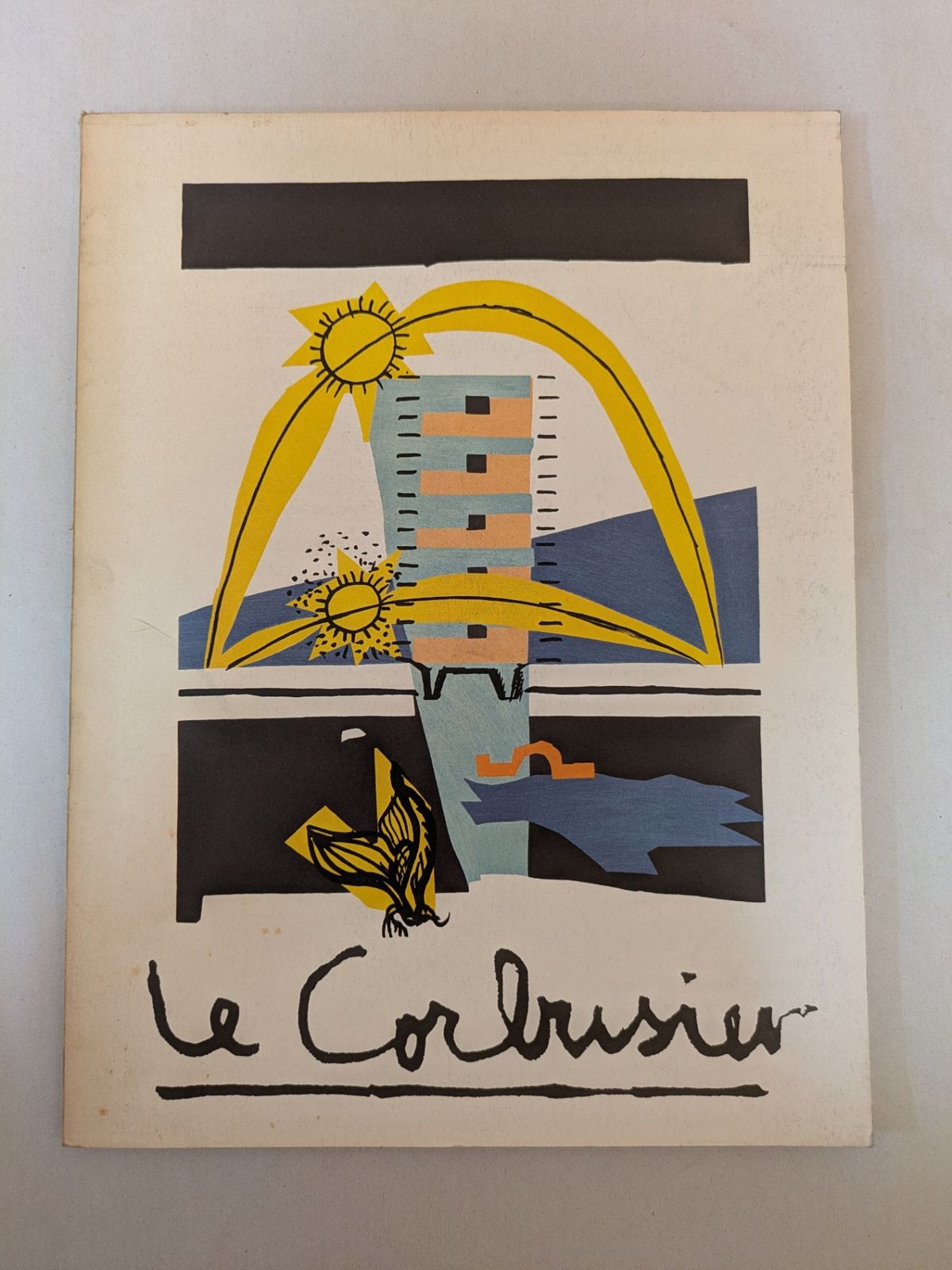 Le Corbusier ル・コルビュジエ版画展