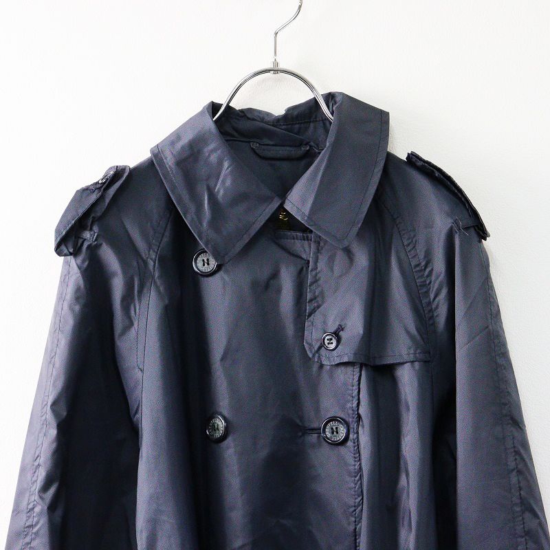 グレンフェル　トレンチコート　34 ダブル　ロング丈　裏地チェック　イギリス製 楽天市場】グレンフェル トレンチコートの通販