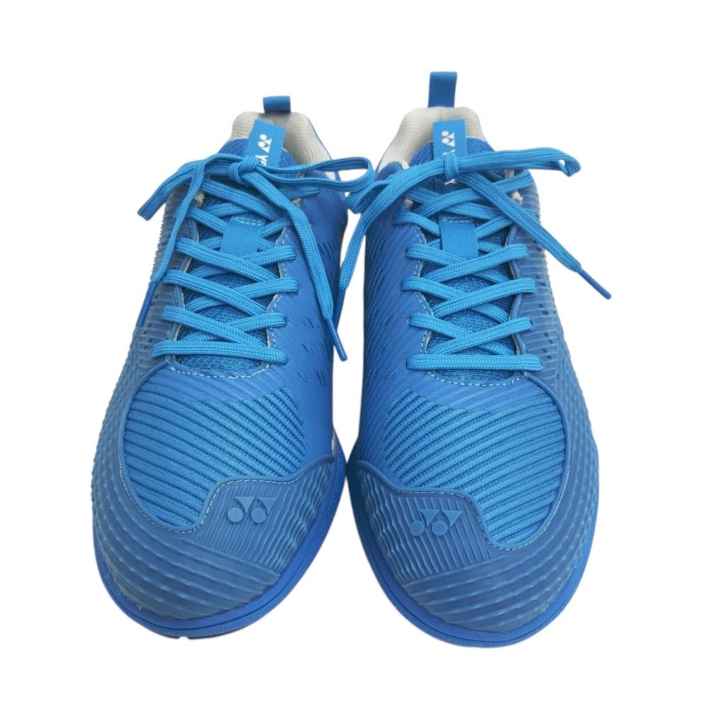 YONEX ヨネックス パワークッションソニケージ1/SHG-S01M スパイクレス ゴルフシューズ  ブルー系 26.0 [240101468717] ゴルフウェア メンズ ストスト YONEX ヨネックス パワークッションソニケージ1/SHG-S01M