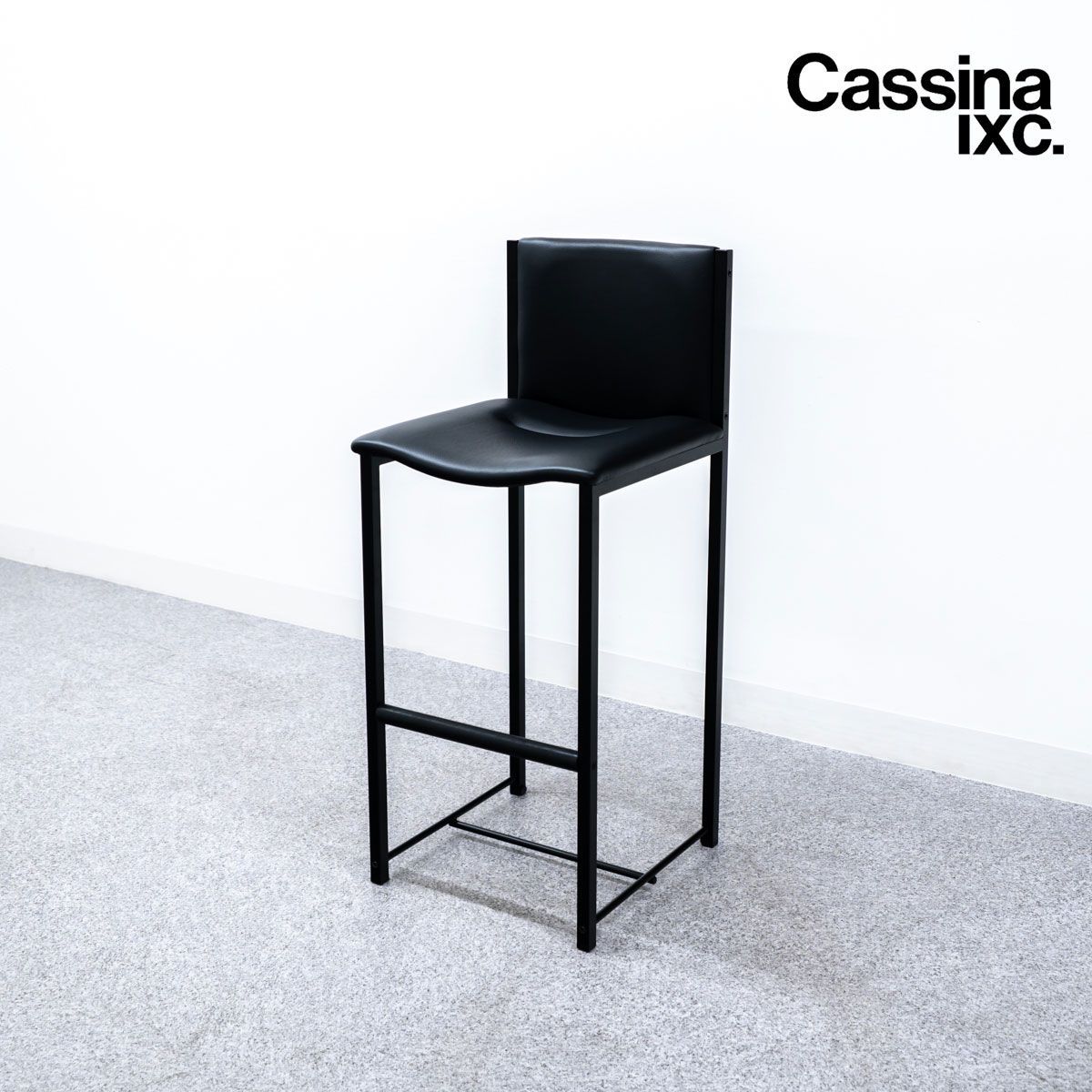 【期間限定値下げ】Cassina ixc. LIMA/C カウンターチェア 展示品】Cassina ixc. カッシーナイクスシー LIMA C リマ