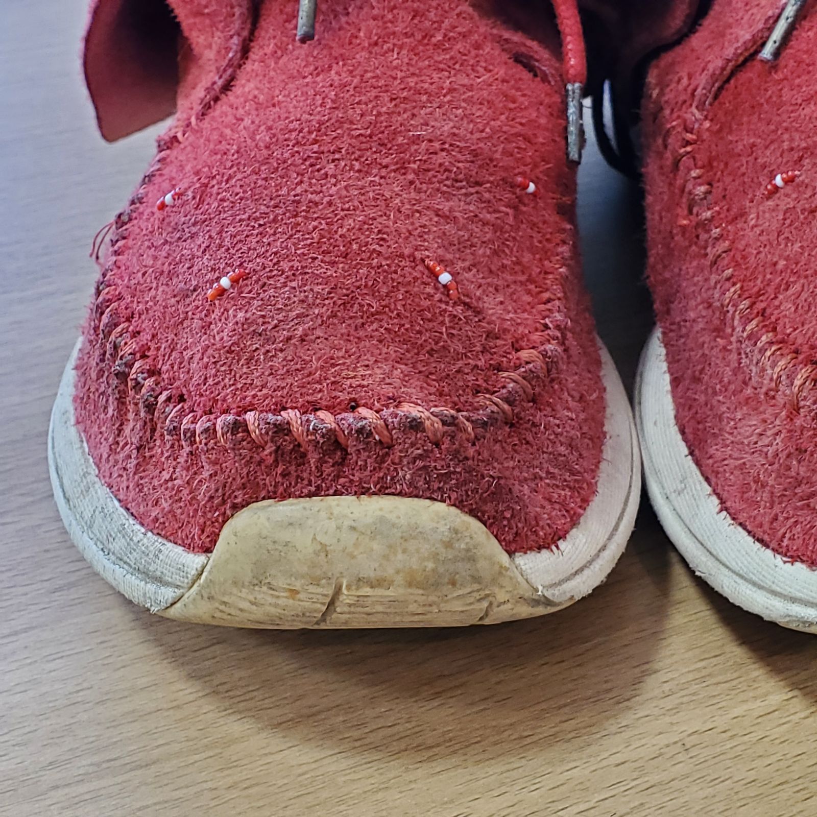 Visvim FBT 