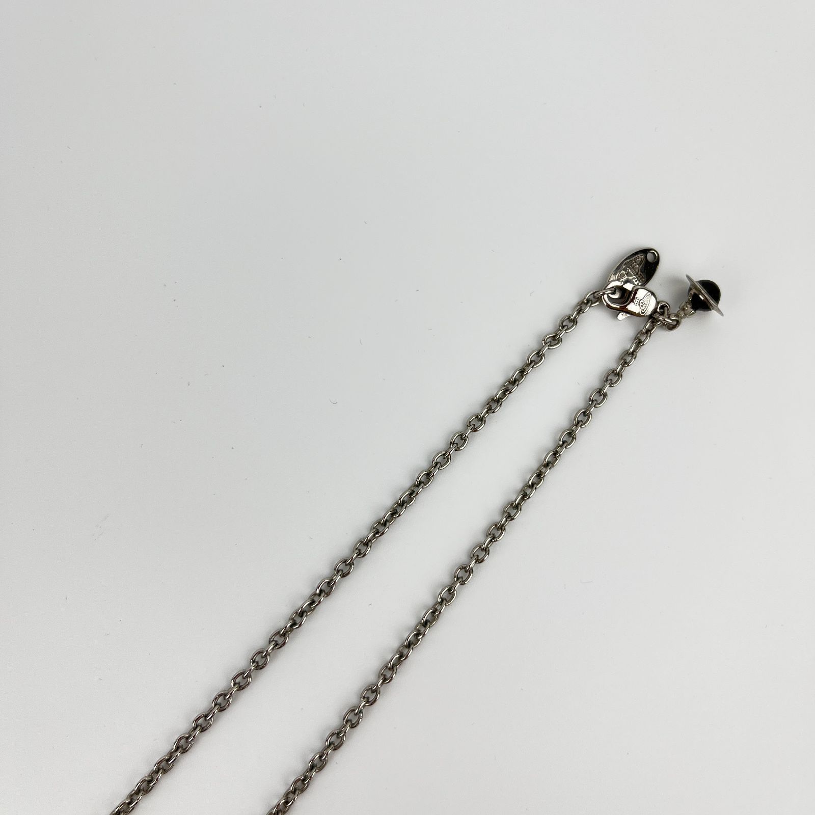 中古】Vivienne Westwood ヴィヴィアンウエストウッド 骸骨