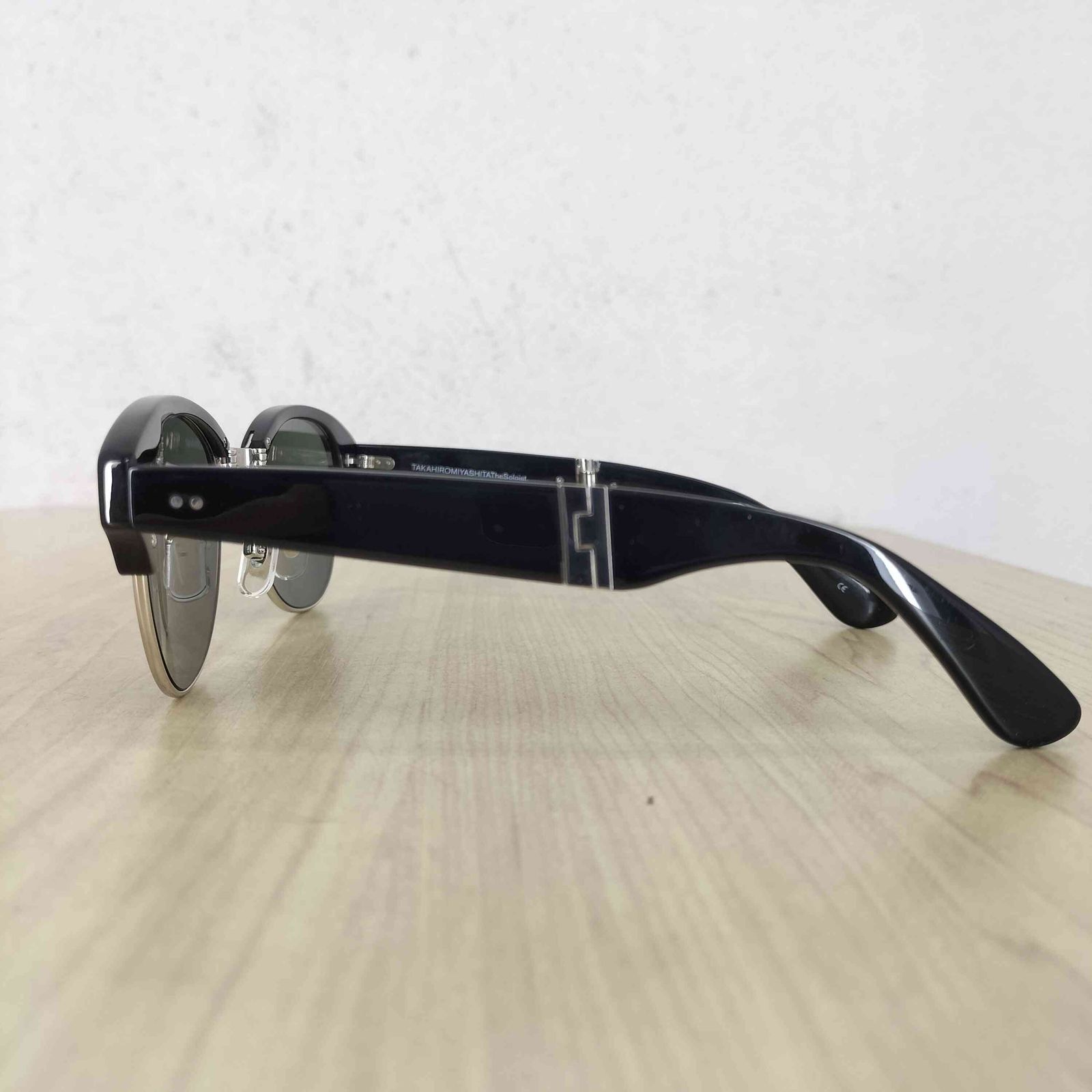 タカヒロミヤシタザソロイスト TAKAHIRO MIYASHITA The SoloIst. ANDY